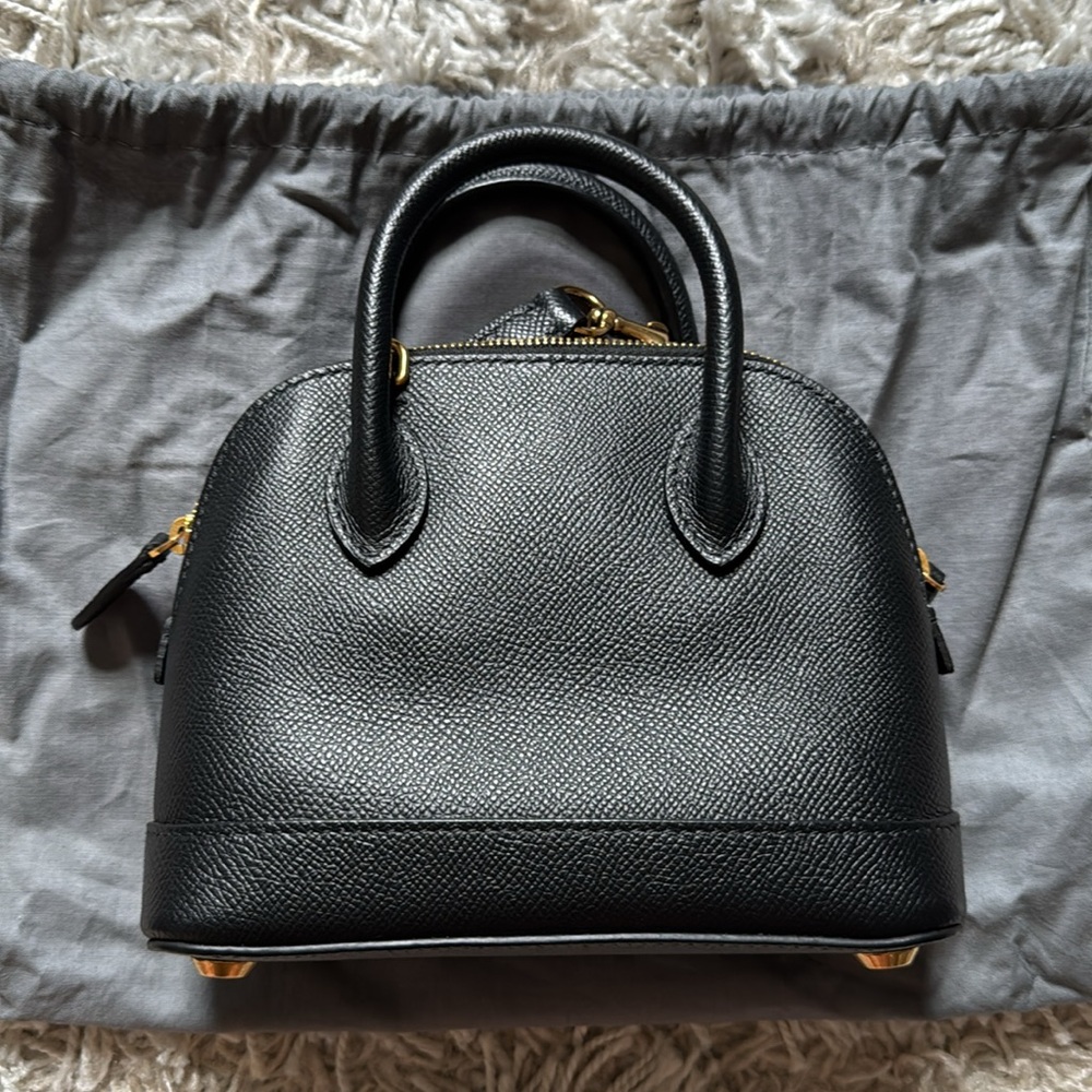 Balenciaga Top Handle X-Small Handbag - Picture 3 of 12